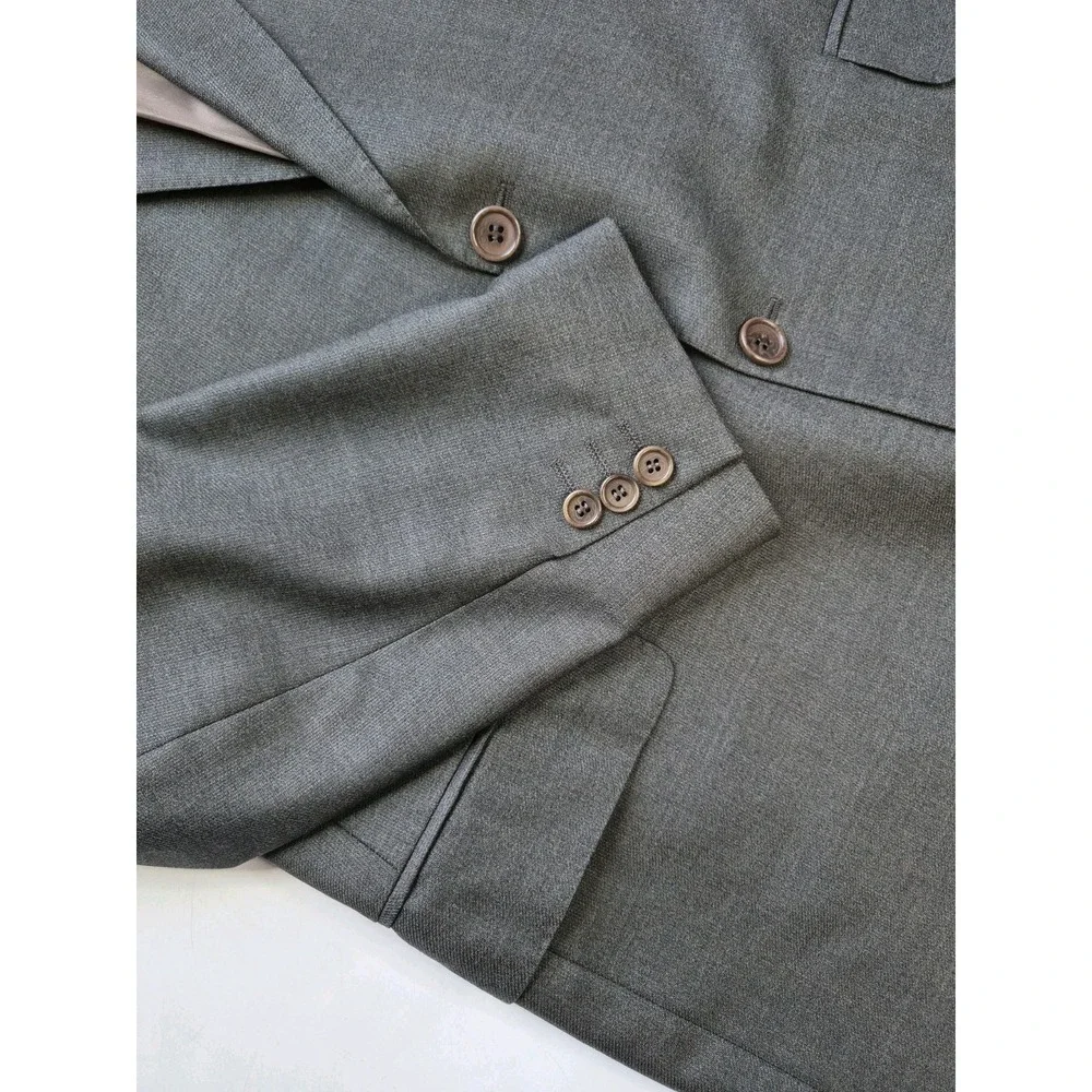 Coppley mens two
